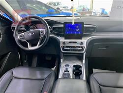 فورد إكسبلورر